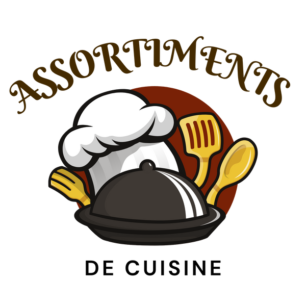 ASSORTIMENTS DE CUISINE