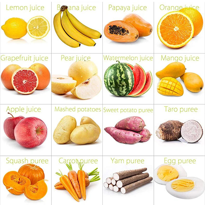 Presse-Purée Manuel en Acier Inoxydable - Outil de Cuisine Professionnel