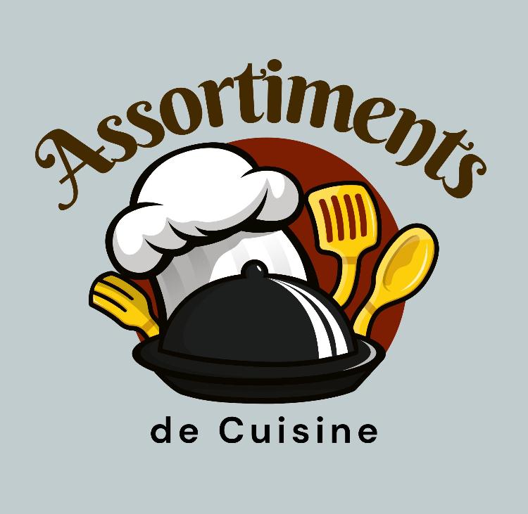 ASSORTIMENTS DE CUISINE