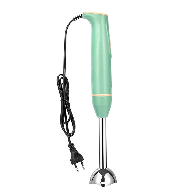 Mixeur Plongeant Électrique Multifonction - Blender Cuisine Viande et Légumes