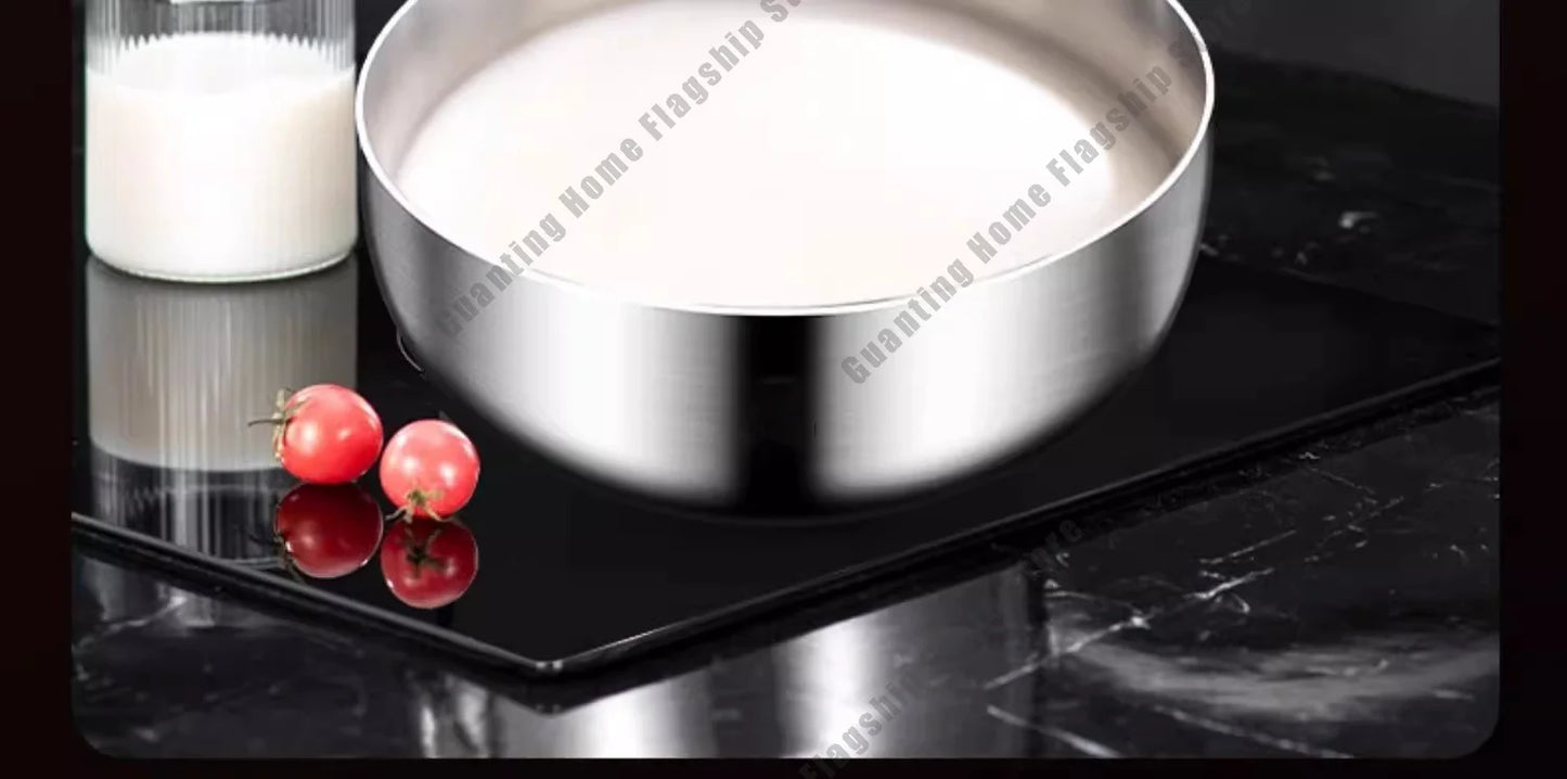 Poêle Antiadhésive en Granite - Tous Feux dont Induction