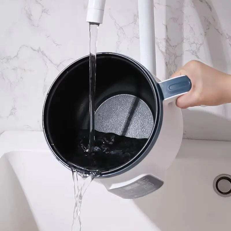 Cuiseur à Riz Électrique Multifonction - Cuve Antiadhésive 220V