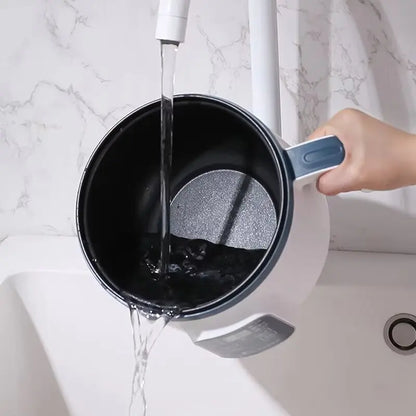 Cuiseur à Riz Électrique Multifonction - Cuve Antiadhésive 220V
