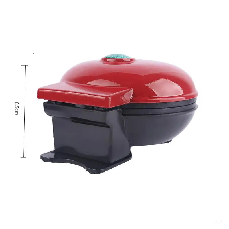 Appareil à Gaufres et Sandwichs Multifonctionnel - Machine Petit-Déjeuner