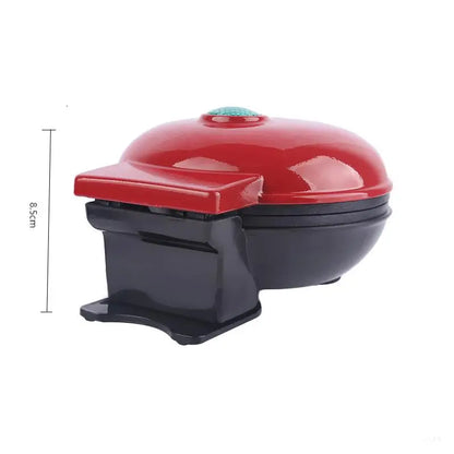 Appareil à Gaufres et Sandwichs Multifonctionnel - Machine Petit-Déjeuner