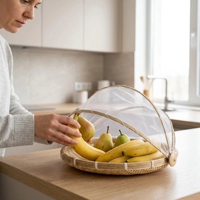 Corbeille a fruit
