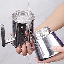 Cafetière Moka Italienne en Inox - Compatible Induction 200ml à 500ml