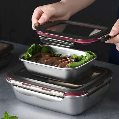 lunch box 