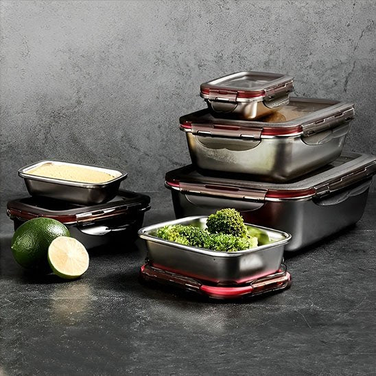 lunch box 